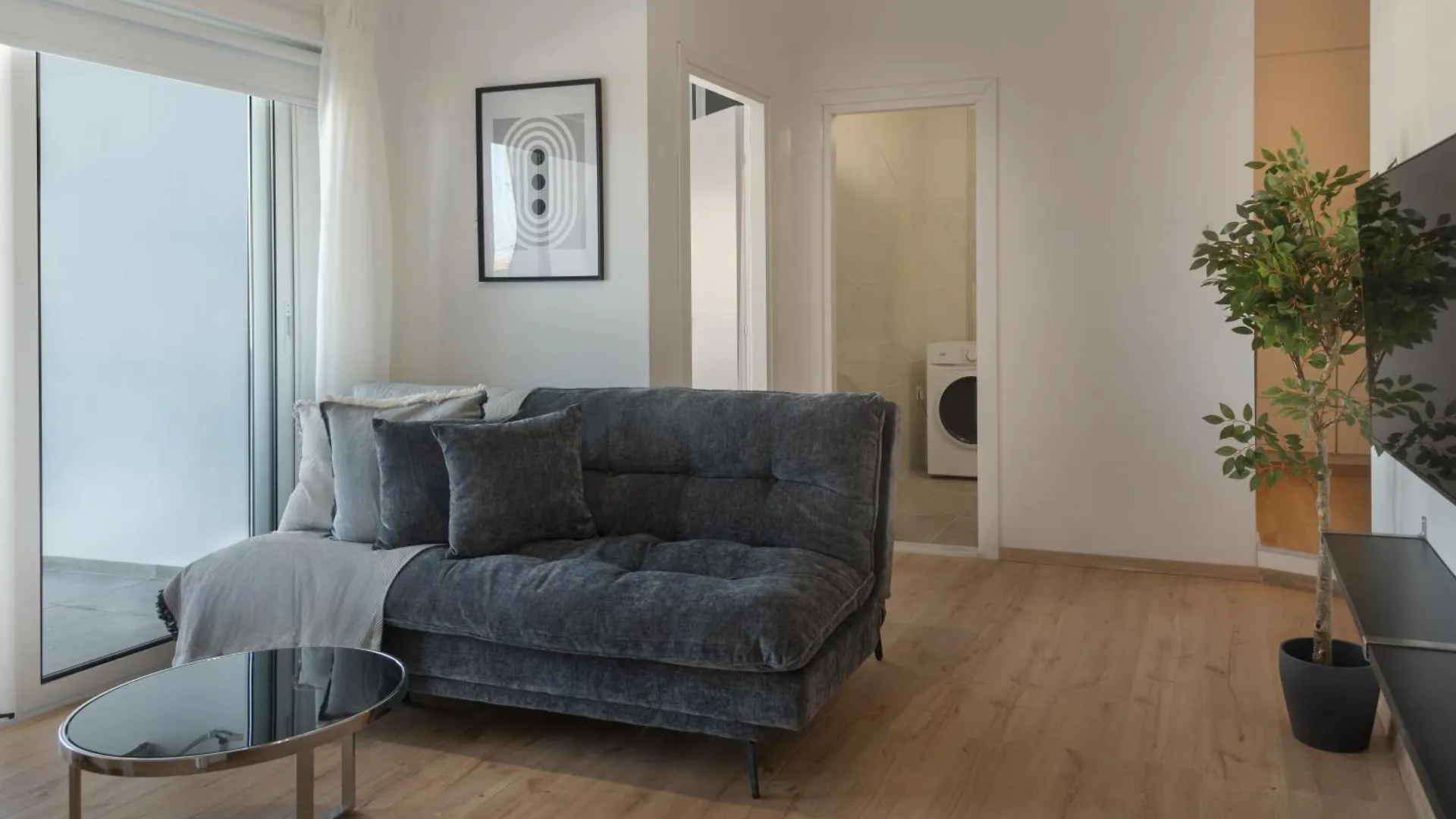 Phaedrus Living City Breeze Residences Finesse Larnaca Cyprus