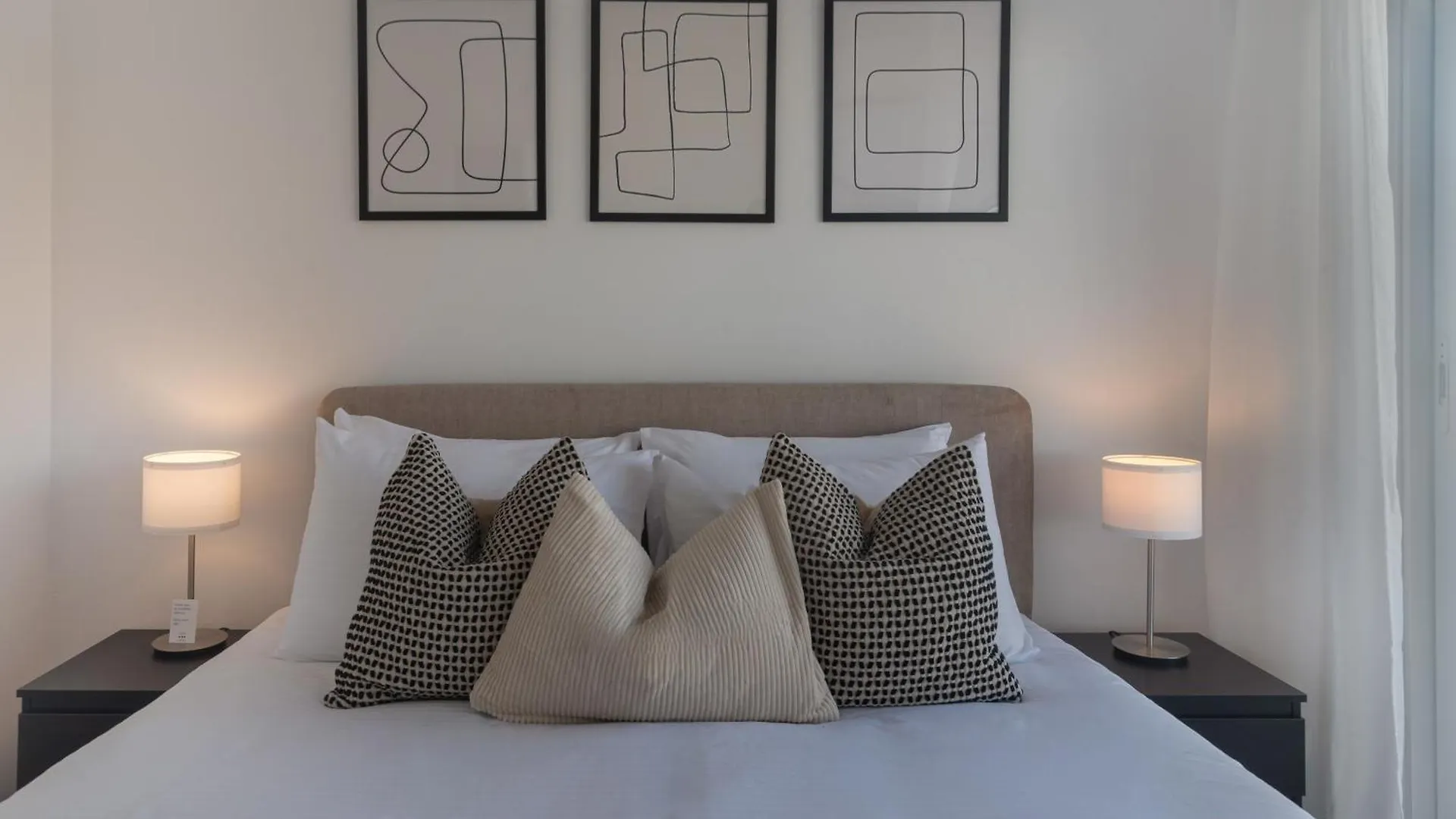 Phaedrus Living City Breeze Residences Finesse Larnaca 0*,  Cyprus