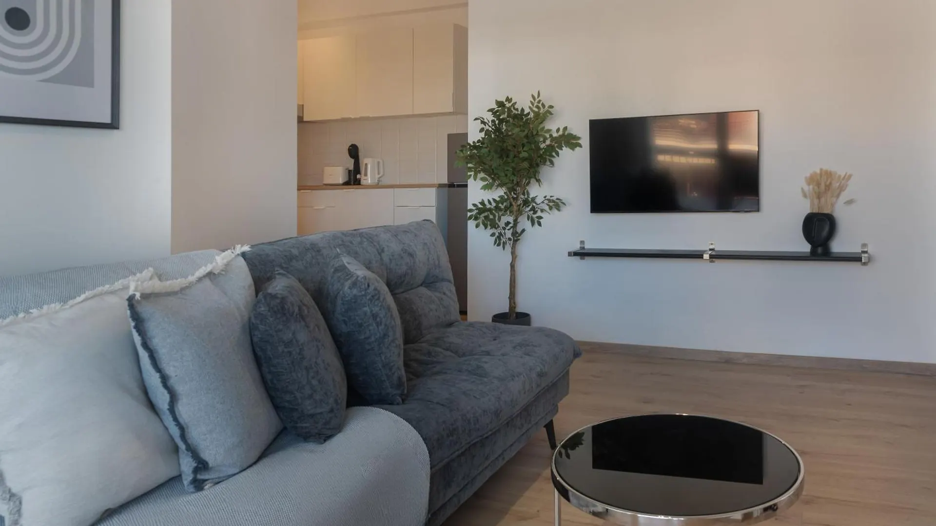 Phaedrus Living City Breeze Residences Finesse Larnaca